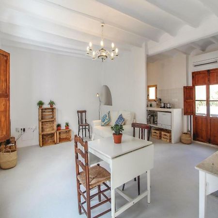Awesome Apartment In Altea With Wifi Eksteriør billede
