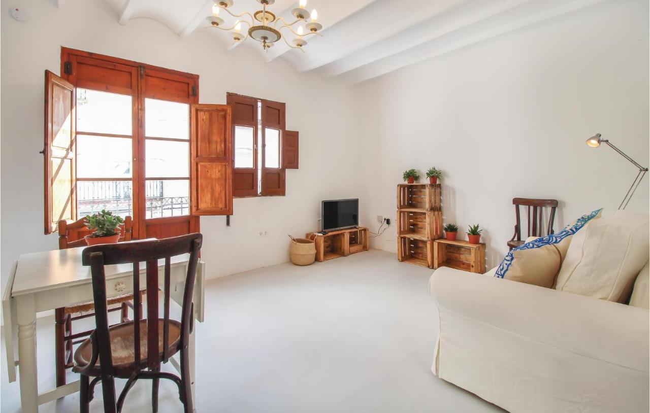 Awesome Apartment In Altea With Wifi Eksteriør billede