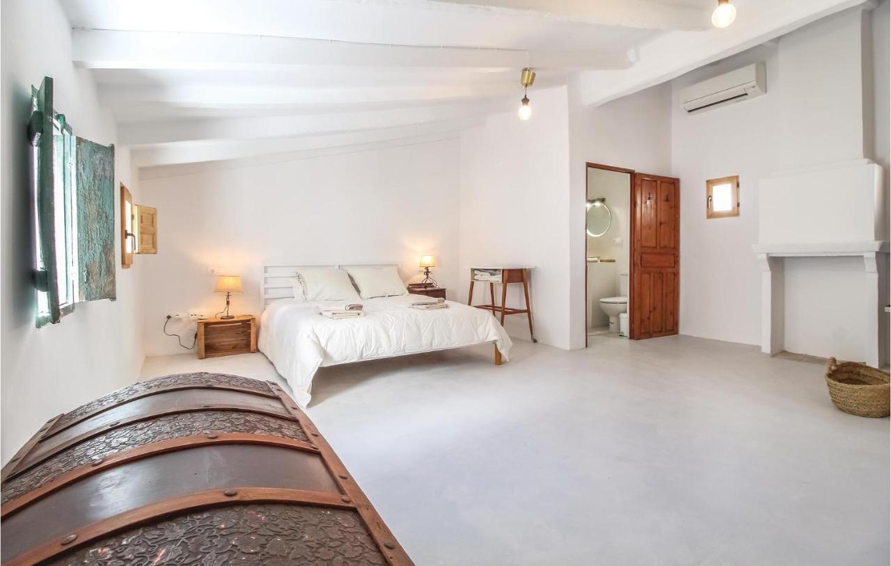 Awesome Apartment In Altea With Wifi Eksteriør billede