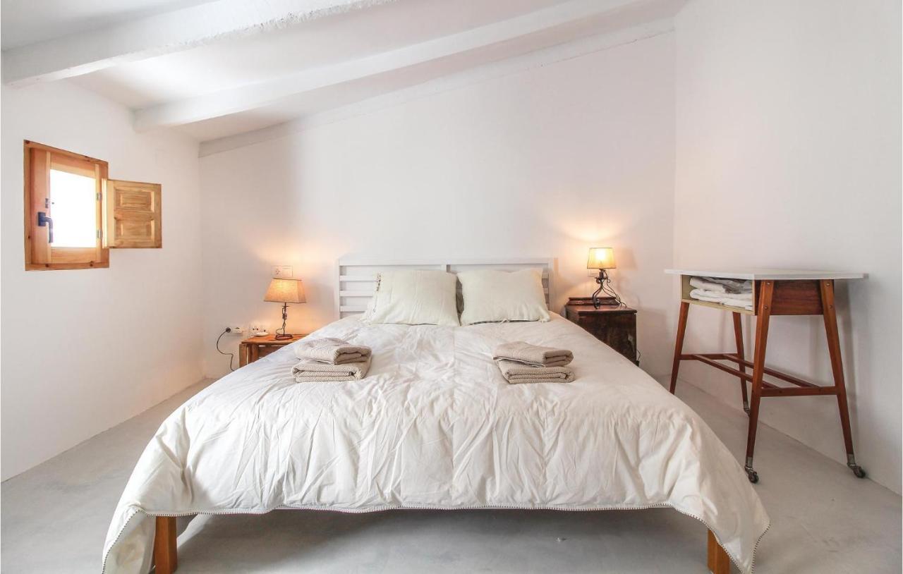 Awesome Apartment In Altea With Wifi Eksteriør billede