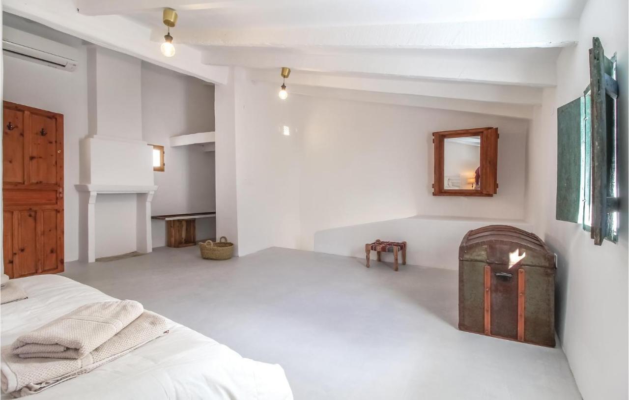 Awesome Apartment In Altea With Wifi Eksteriør billede