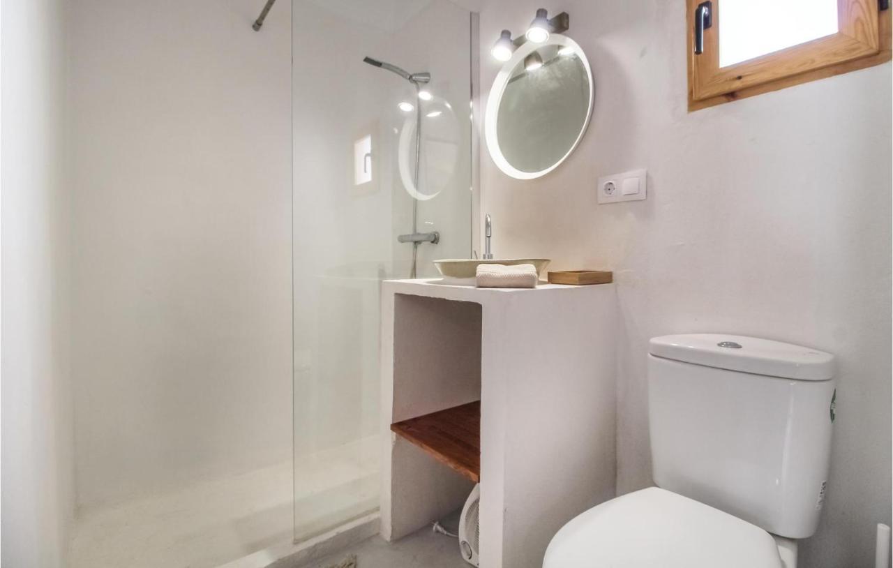 Awesome Apartment In Altea With Wifi Eksteriør billede