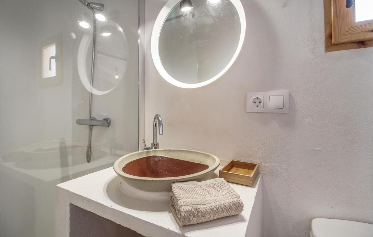 Awesome Apartment In Altea With Wifi Eksteriør billede